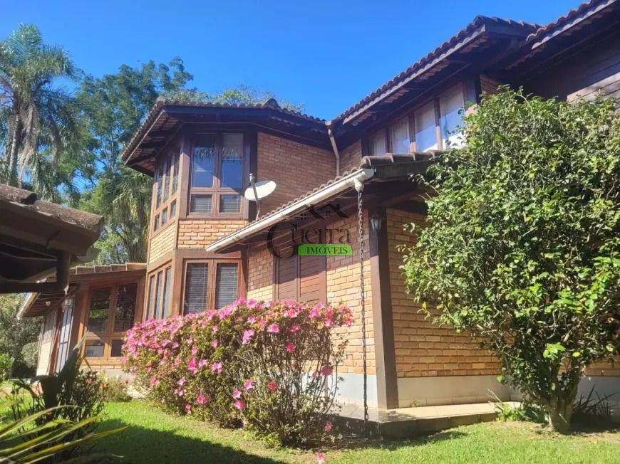Casa em Condomínio à venda na Rua da FigueiraCaraguatá - 110831-56.jpeg