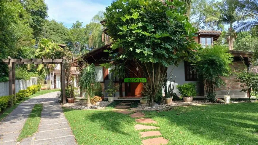 Casa em Condomínio à venda na Rua da FigueiraCaraguatá - 110831-57.jpeg