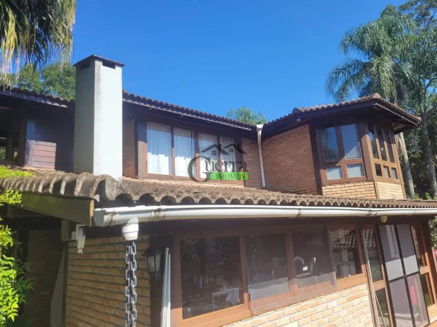 Casa em Condomínio à venda na Rua da FigueiraCaraguatá - 110832-58.jpeg