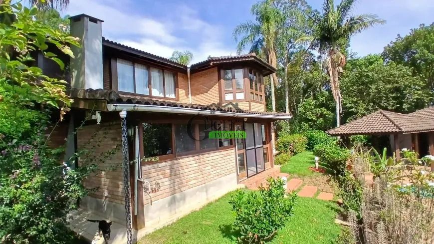 Casa em Condomínio à venda na Rua da FigueiraCaraguatá - 110832-59.jpeg