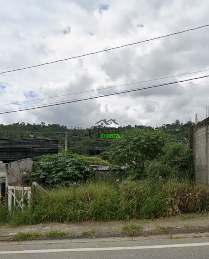 Terreno venda Jundiaizinho (Terra Preta) - Referência 786