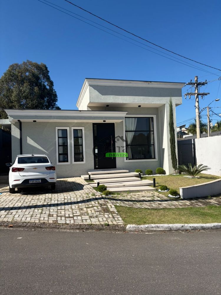 Casa em Condomínio venda Chácaras Maringá - Referência 787