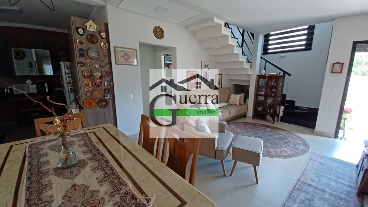 Casa em Condomínio venda Ribeirão dos Porcos - Referência 84